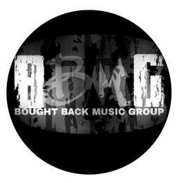 BBMG BOUGHT BACK MUSIC GROUP trademark