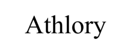 ATHLORY trademark