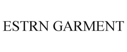 ESTRN GARMENT trademark