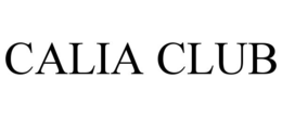 CALIA CLUB trademark