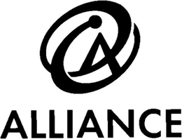A ALLIANCE trademark