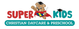 SUPER S KIDS CHRISTIAN DAYCARE & PRESCHOOL trademark