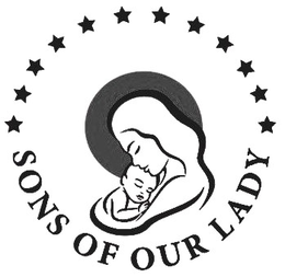 SONS OF OUR LADY trademark