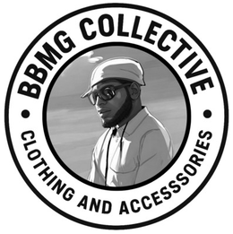 BBMG COLLECTIVE· CLOTHING AND ACCESSSORIES· trademark