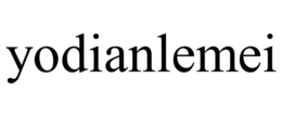 YODIANLEMEI trademark