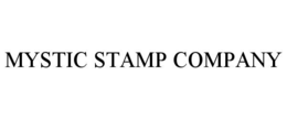 MYSTIC STAMP COMPANY trademark
