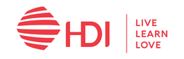 HDI LIVE LEARN LOVE trademark