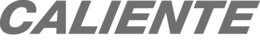 CALIENTE trademark