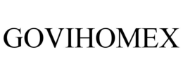 GOVIHOMEX trademark
