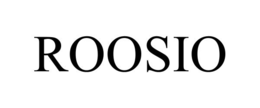 ROOSIO trademark