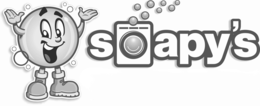 SOAPY'S trademark