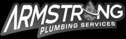 ARMSTRONG PLUMBING SERVICES trademark