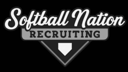 SOFTBALL NATION RECRUITING trademark