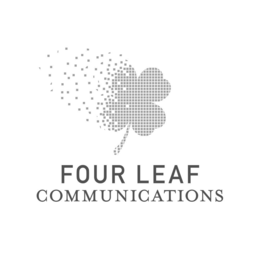 FOUR LEAF COMMUNICATIONS trademark