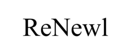 RENEWL trademark