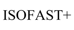ISOFAST+ trademark