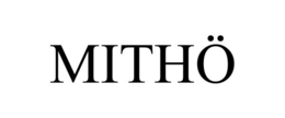 MITHÖ trademark