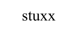 STUXX trademark