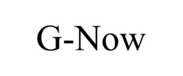 G-NOW trademark