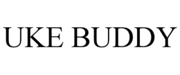 UKE BUDDY trademark