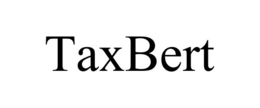 TAXBERT trademark