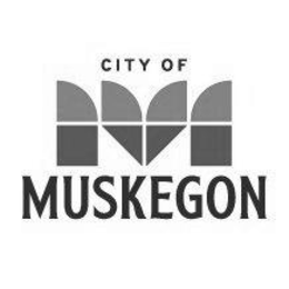 CITY OF M MUSKEGON trademark