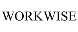 WORKWISE trademark