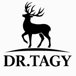 DR. TAGY trademark