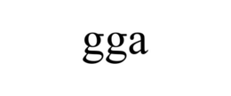 GGA trademark