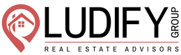 LUDIFY GROUP REAL ESTATE ADVISORS trademark