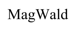 MAGWALD trademark