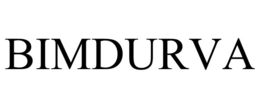 BIMDURVA trademark