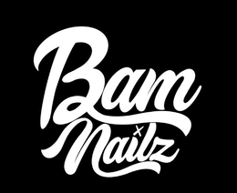 BAM NAILZ trademark