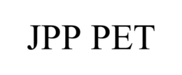 JPP PET trademark