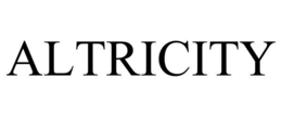 ALTRICITY trademark
