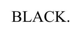 BLACK. trademark