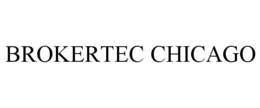 BROKERTEC CHICAGO trademark