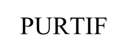 PURTIF trademark
