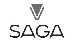 SAGA trademark