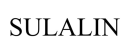SULALIN trademark