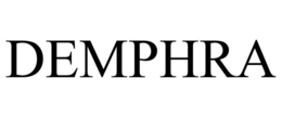 DEMPHRA trademark
