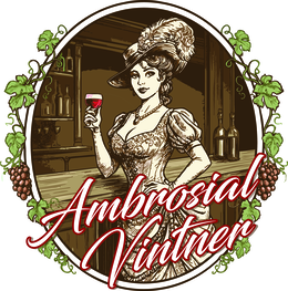 AMBROSIAL VINTNER trademark