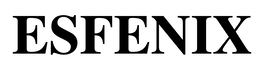 ESFENIX trademark