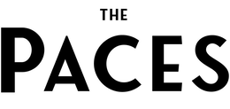 THE PACES trademark