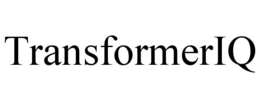 TRANSFORMERIQ trademark