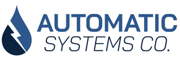 AUTOMATIC SYSTEMS CO. trademark