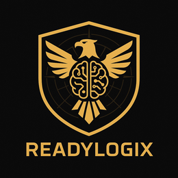 READYLOGIX trademark
