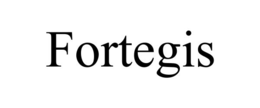 FORTEGIS trademark