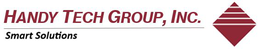 HANDY TECH GROUP, INC. SMART SOLUTIONS trademark
