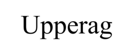 UPPERAG trademark